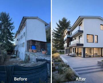 Abitazione Residenziali in vendita