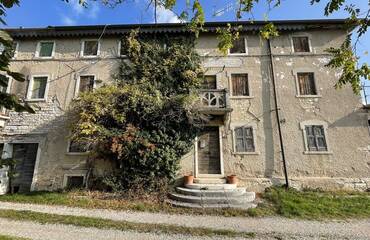 Casa Valpolicella agenzia immobiliare Negrar - Rustico / Casale Residenziali in vendita