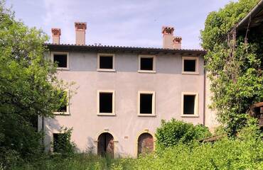 Casa Valpolicella agenzia immobiliare Negrar - Rustico / Casale Residenziali in vendita