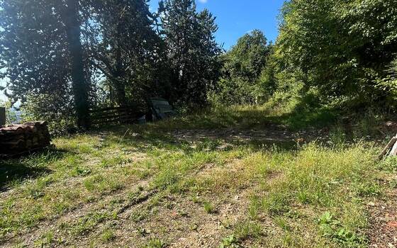 <Terreno Residenziale In vendita